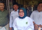 Sebut ada Indikasi Gagalkan Muktamar PKB di Bali, DPW PKB Jatim Datangi Polda Jatim