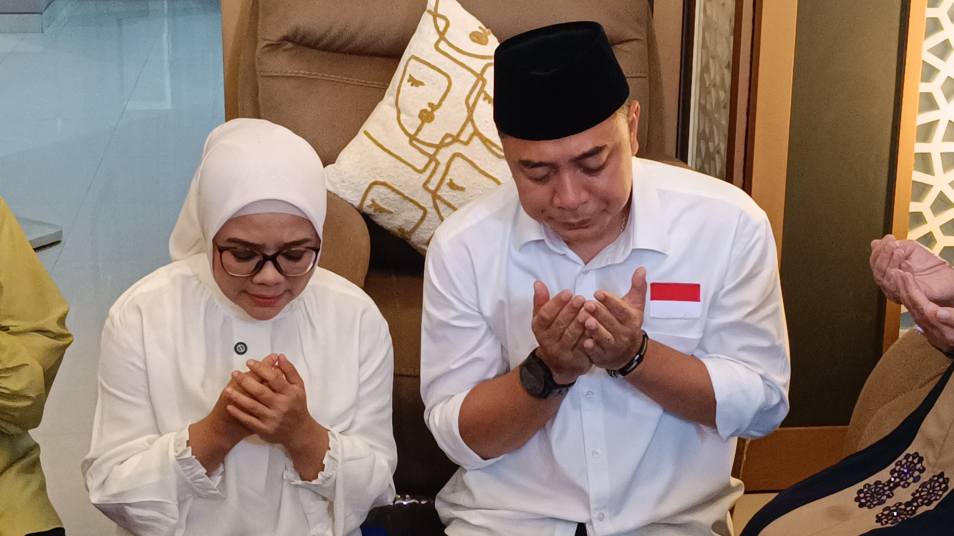 Lima Daerah di Jatim Berpotensi Melawan Kotak Kosong