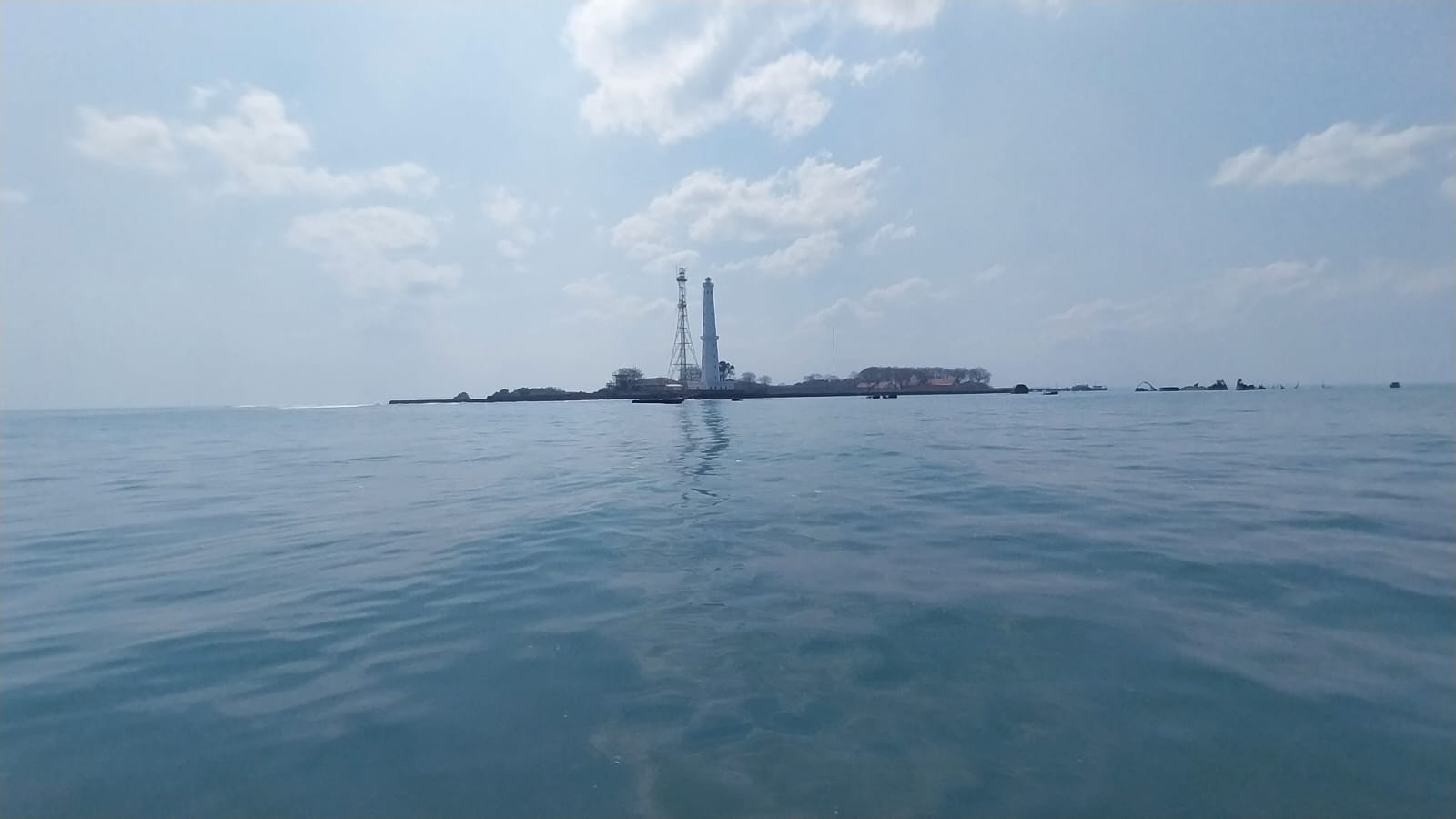 5 Kisah Mengharukan Nelayan Indonesia Terombang-ambing di Lautan