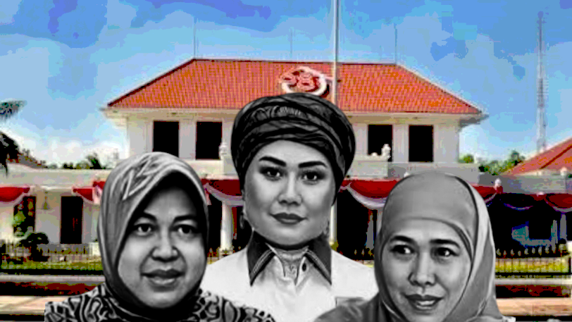 Pemilih Jatim Dominan Melihat Figur Pengamat Nilai Khofifah Unggul