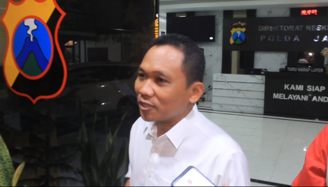 Polda Jatim Periksa Cabup Petahana Lumajang Dugaan Korupsi Dana Bencana