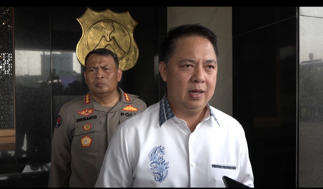 Polisi Tangkap Baby Sitter Pemberi Obat Steroid pada Bayi