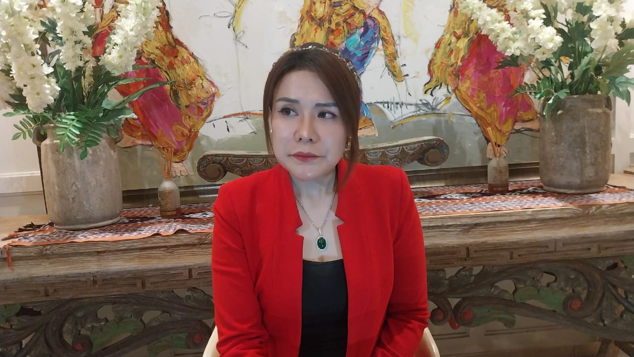 Keluarga Korban Premanisme Ivan Sugiamto Ucapkan Terimakasih ke Polda Jatim