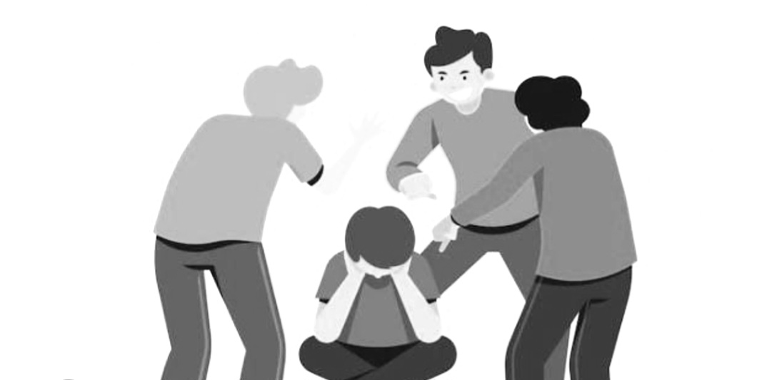 Dosen Psikologi Unair: Siswa SMA Gloria 2 Korban Intimidasi akan Alami Stres Berat