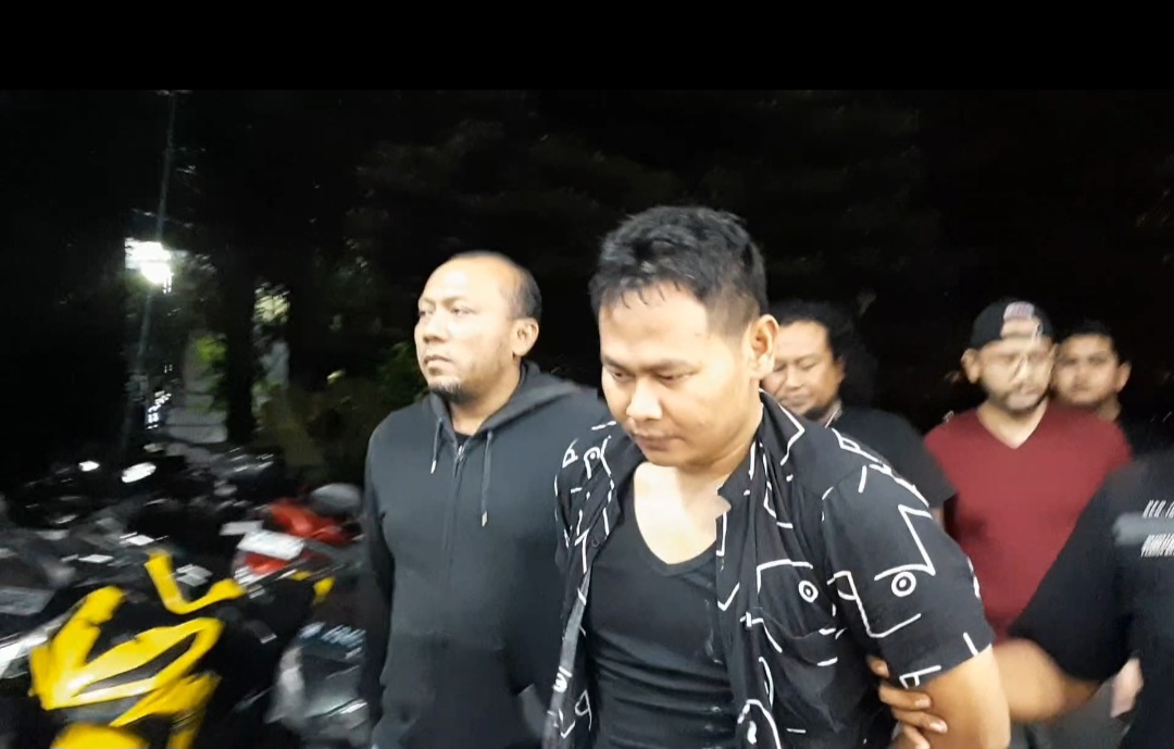 Hasil Tes Kejiwaan Pelaku Mutilasi Ngawi Psikopat Narsistik
