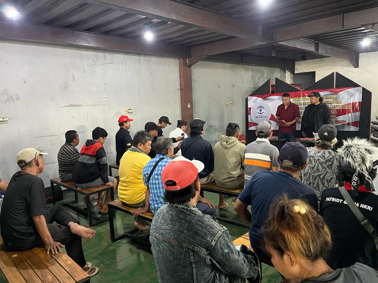 Komunitas Mobil Listrik ajak Masyarakat Dukung Konversi Energi