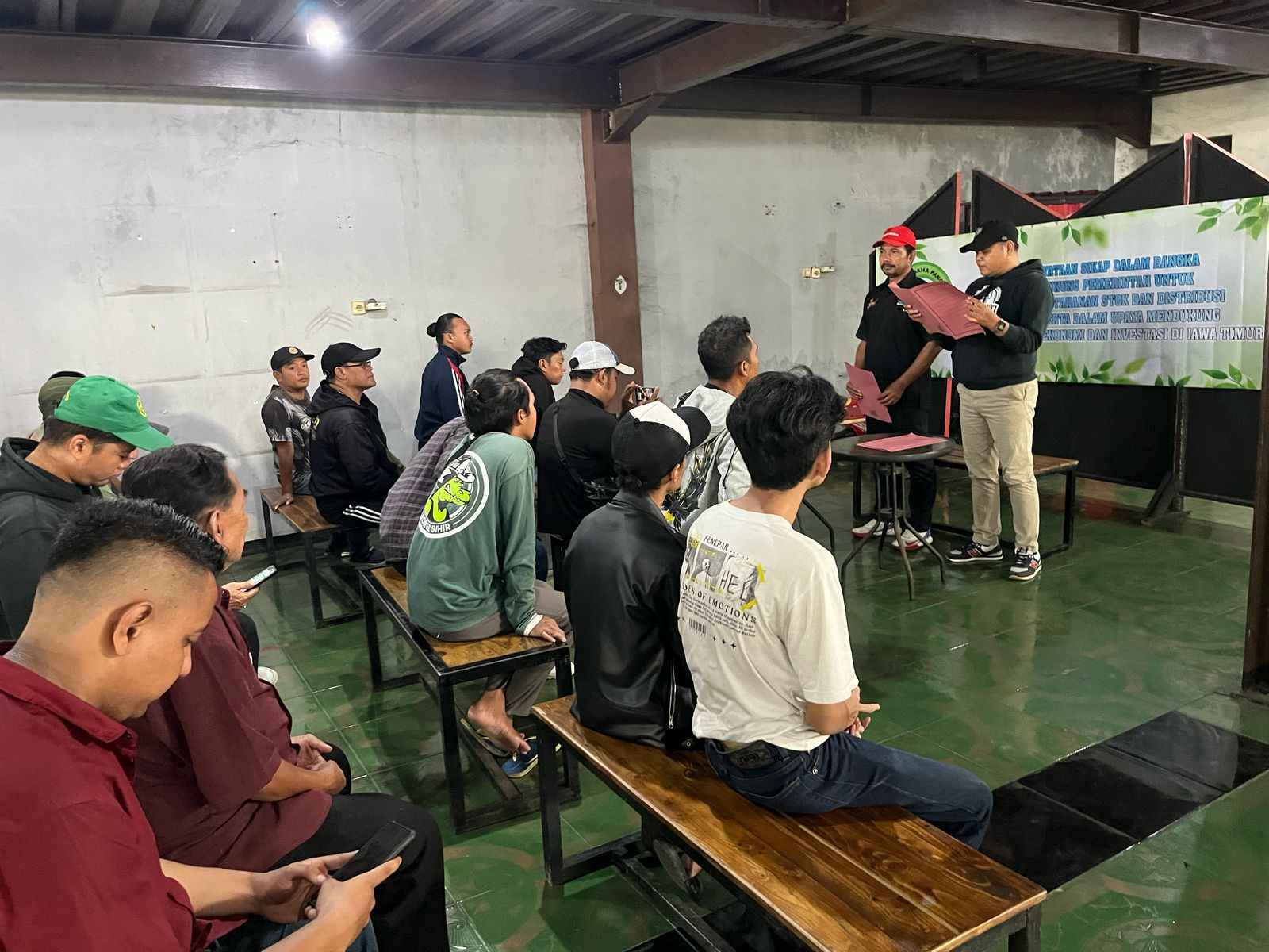 Libur Idul Fitri, Asosiasi Pangkalan Gas Pastikan Distribusi LPG 3 Kg Tepat Sasaran