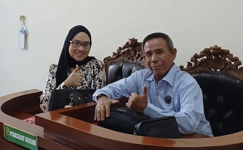 Kuasa Hukum Protes Sidang Anak Digelar Online atas Permintaan Bapas
