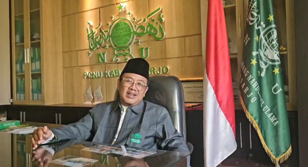 HUT Bhayangkara ke-79, Aswaja NU Center Sidoarjo Doakan Polri Makin Profesional