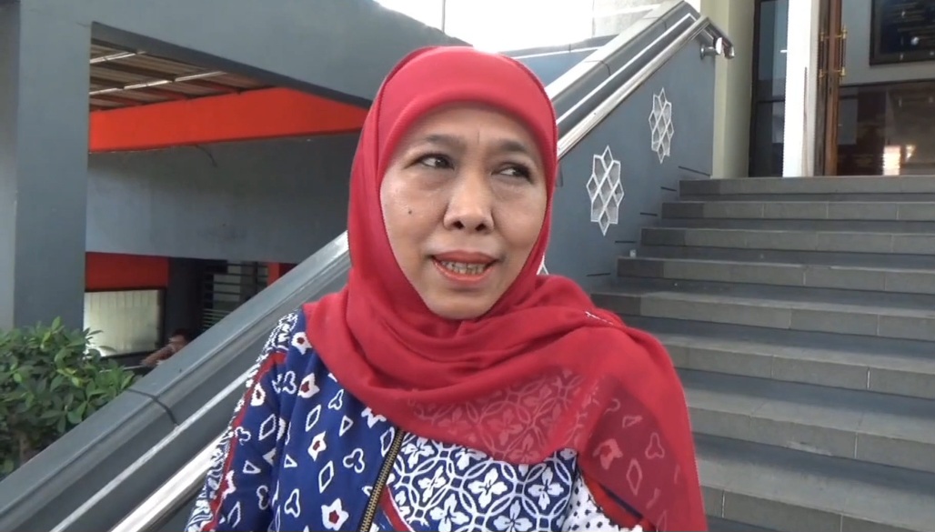 Khofifah Indar Parawansa Jalani Pemeriksaan KPK Kasus Dana Hibah Jatim