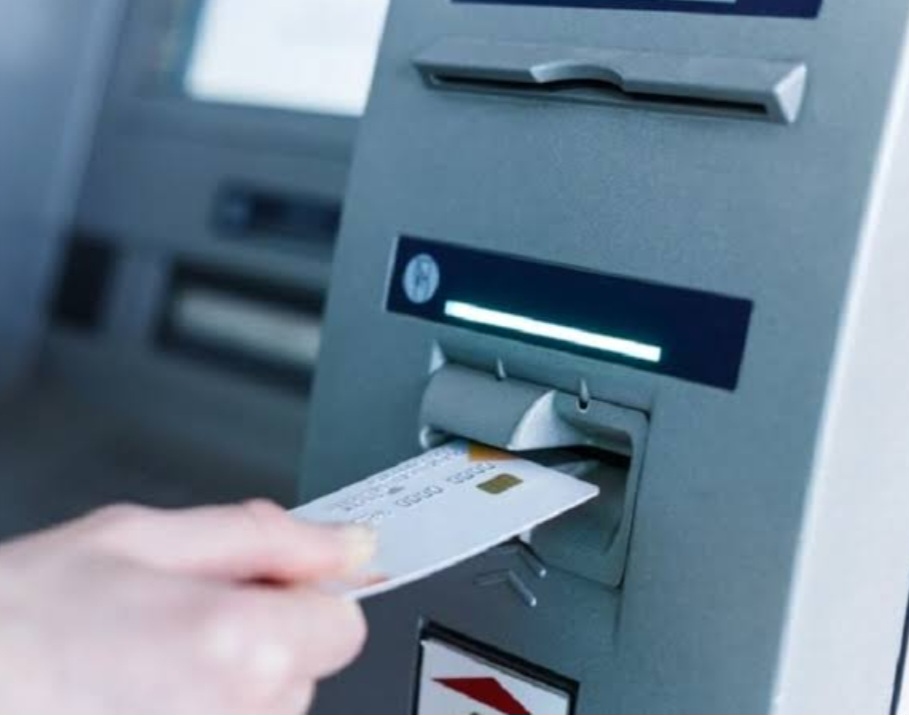 Polisi Pasuruan Amankan Pelaku Ganjal Mesin ATM asal Lampung