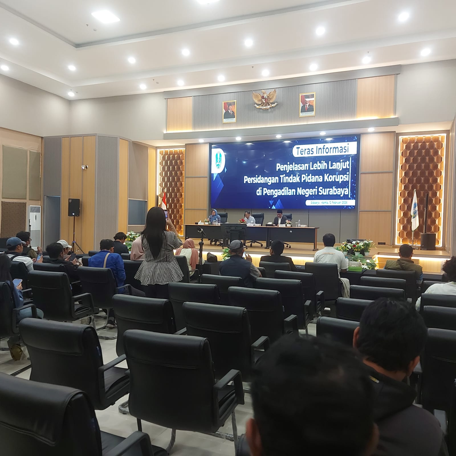 Pemprov Jatim Pastikan Pengawasan Berlapis untuk Penyaluran Hibah