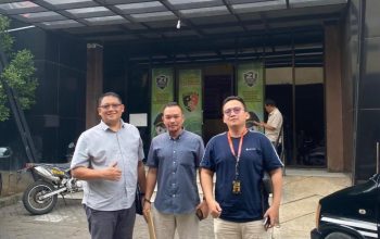 Kasus Penggelapan 25 Mobil Rental di Sidoarjo Mandek Setahun di Polresta