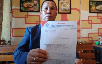 Kalah Gugatan Kontrak Sampah, Pemkot Surabaya Dihukum Pengadilan Bayar Utang Rp104 Miliar