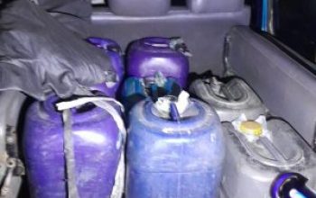 Polres Jember Ungkap Dugaan Penimbunan Pertalite, Tersangka Gunakan Mobil Modifikasi