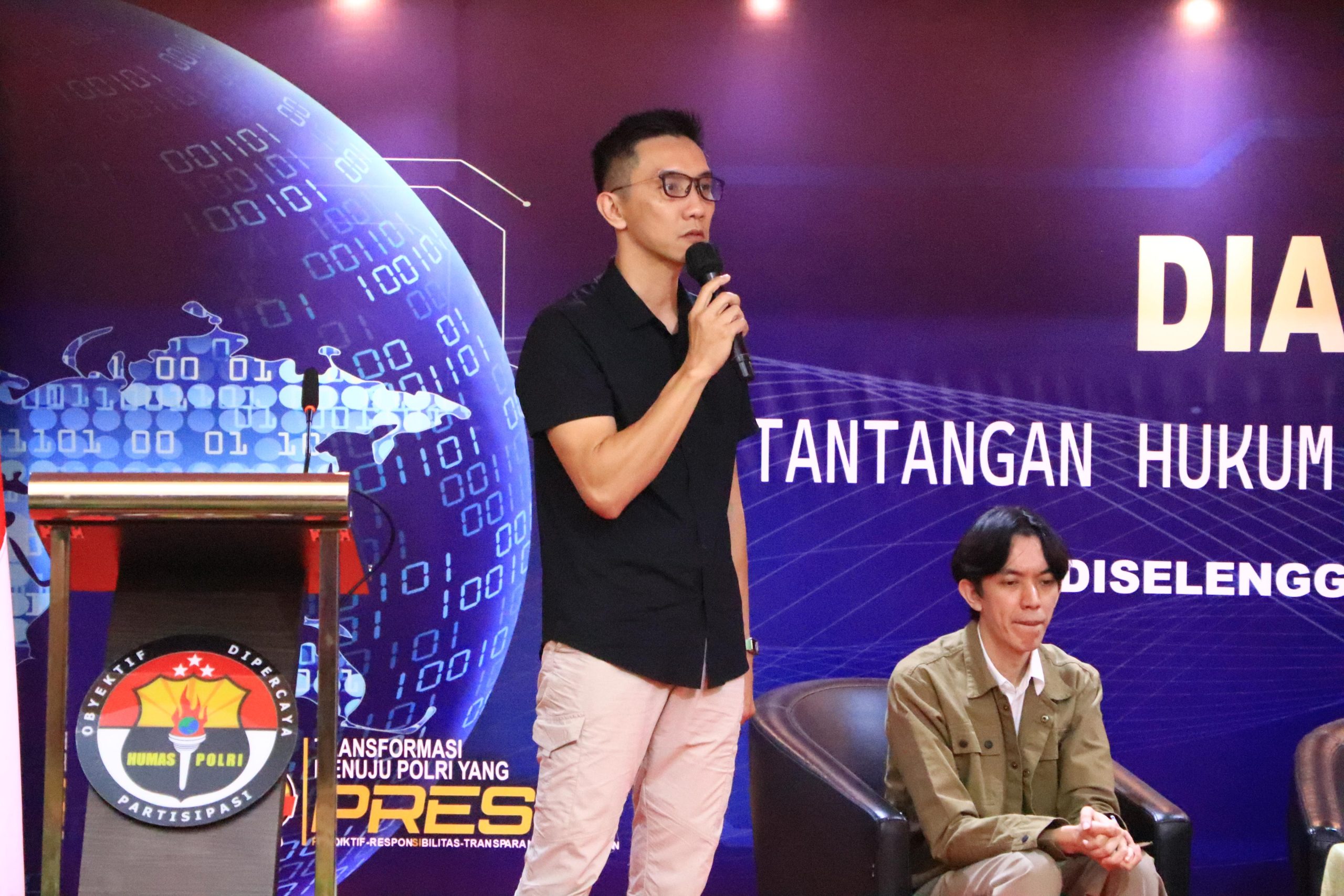 Empat Tersangka Kasus SMS Blast Phising E-Tilang Segera Disidang, Dittipidsiber Limpahkan Tersangka dan Barang Bukti ke Kejari