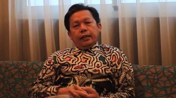 Lemkapi Puji Kinerja Polri Amankan May Day 2026