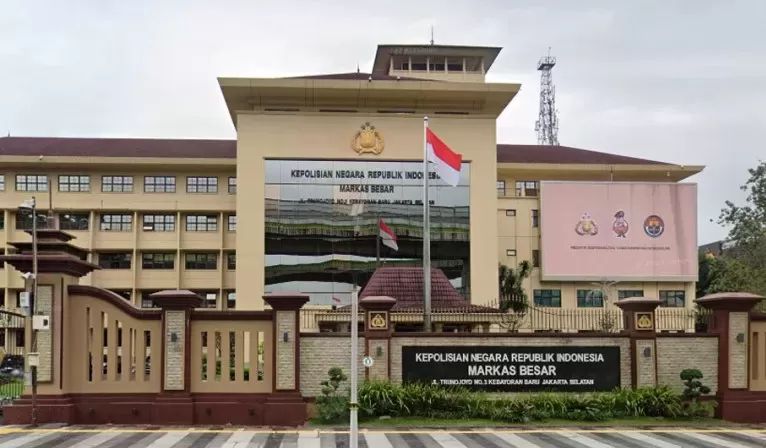Survei IDM: Kepuasan Publik terhadap Penegakan Hukum Polri Capai 75,1 Persen