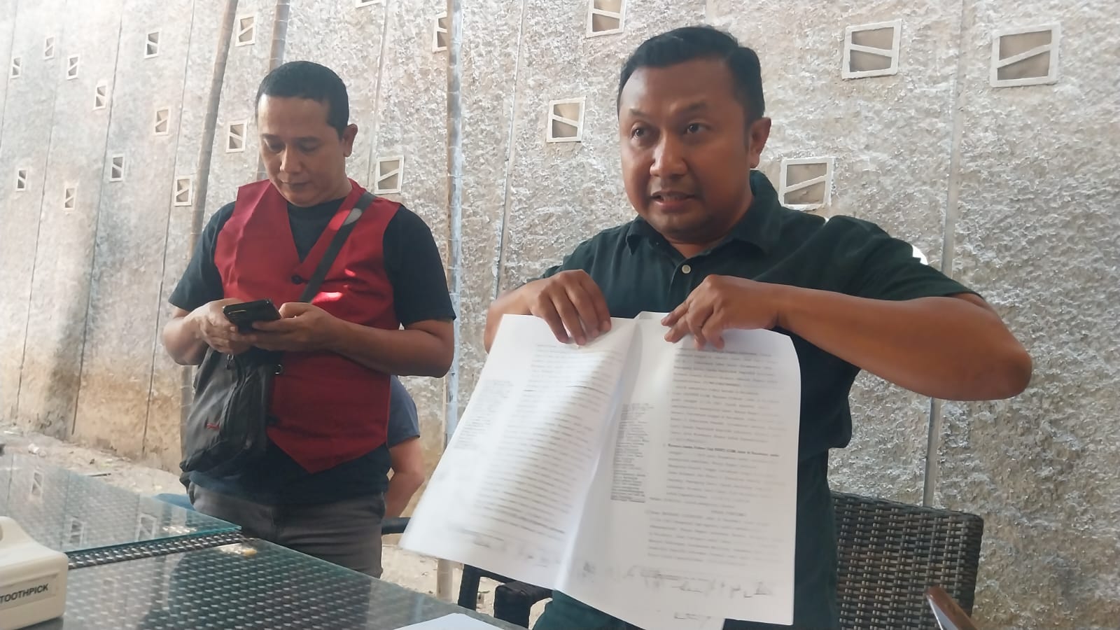 Dokter Gigi Gugat Keponakan Terkait Penjualan Tanah 13 Tahun Silam