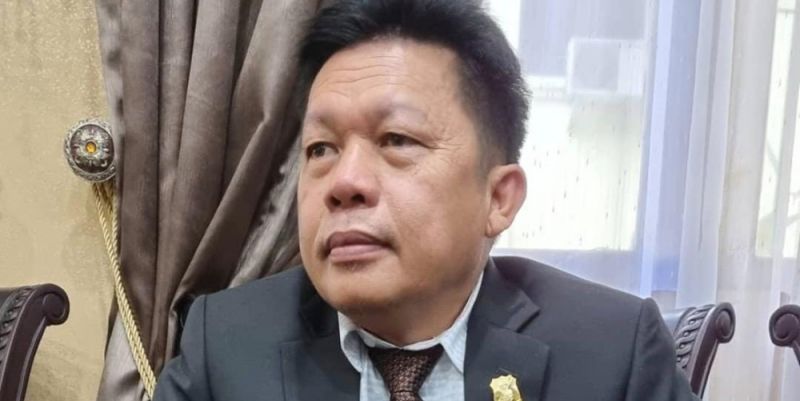 Edi Hasibuan: Meningkatnya Citra Polri Jadi Apresiasi Masyarakat atas Kinerja Kepolisian