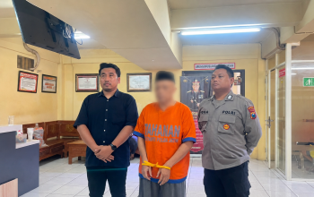 Kasus Dugaan TPPO PMI Ilegal Naik ke Tahap Penuntutan, Polda Jatim Limpahkan MZ ke Jaksa