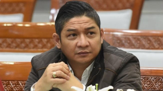 Sigit Purnomo Apresiasi Survei Litbang Kompas, Sebut Peningkatan Kepercayaan Publik Cerminkan Polri Semakin Profesional dan Dekat dengan Masyarakat