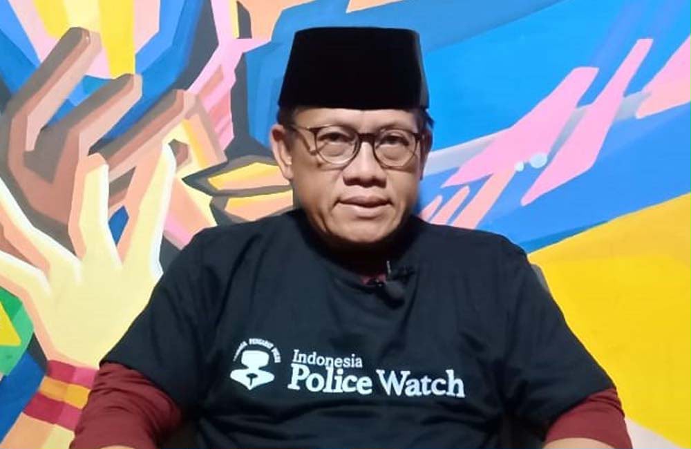 IPW Dukung Kortas Tipikor Polri Usut Dugaan Korupsi Pasokan Batu Bara PLTU