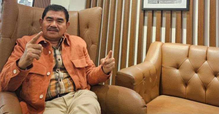 Pakar Hukum Tata Negara Nilai Penetapan Tersangka oleh Polri Tak Memerlukan Persetujuan Presiden