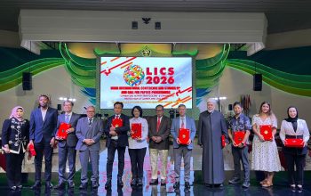 Dalam Forum Internasional, Prof. Yusril dan Wakapolri Serukan Penguatan Kerangka Hukum Global untuk Lindungi Perempuan dan Anak dari TPPO