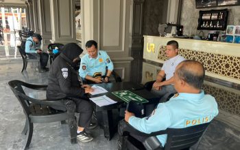 Cegah Insiden di Destinasi Wisata, Polda Jatim Sisir Titik Rawan Keselamatan