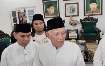 Gus Kikin Usung Qanun Asasi dan Ekonomi Warga sebagai Gagasan Besar untuk NU