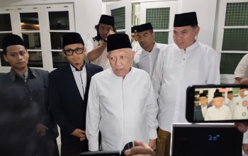 Gus Kikin Resmi Pimpin PBNU 2026-2031, Ketua PCNU Jombang: Kepemimpinannya Teduh dan Adem