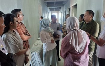Tiga Konsumen Gugat Pengembang Trans Icon Rp6,49 Miliar, Kondisi Unit Disorot Saat Pemeriksaan Setempat