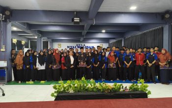 25 Mitra Industri Siap Terima Siswa Prakerin SMK Muhammadiyah 2 Surabaya