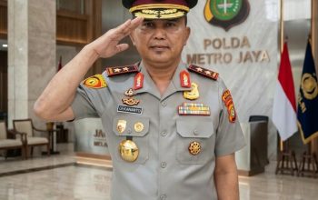 Dari Intelijen, Amankan Ibu Kota: Dekananto Sandang Bintang Dua, Tegaskan Komitmen Jaga Jakarta