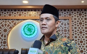 Atasi Karhutla, Ulama Serukan Sholat Istisqo, dan Doa Minta Hujan